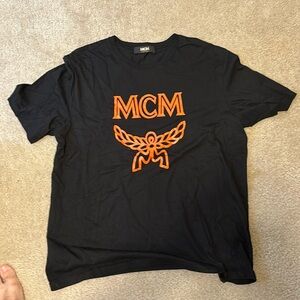 Mcm shirt
